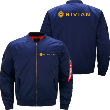 RIVIAN JACKET